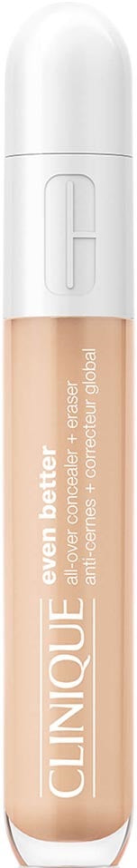 even better™ all-over concealer + eraser