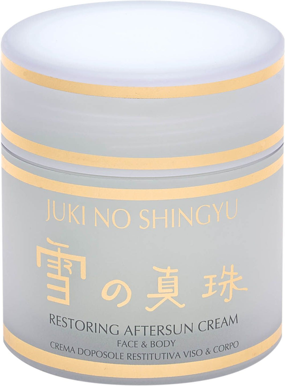 Crema Doposole Rigenerante Viso & Corpo