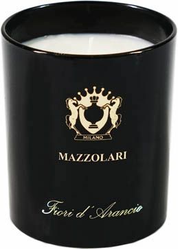 fiori d'arancio