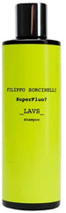 Lavs Shampoo Shampoo Nutriente