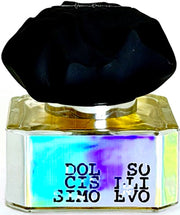 dolcissimo sollievo