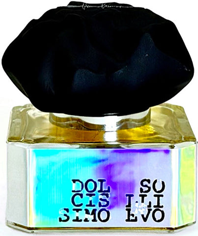 dolcissimo sollievo
