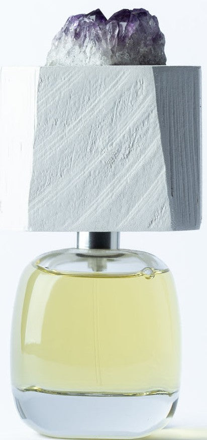 Lux Visionaria Extrait de Parfum