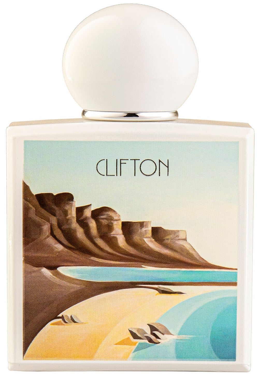 Clifton Extrait de Parfum (esclusiva Online)