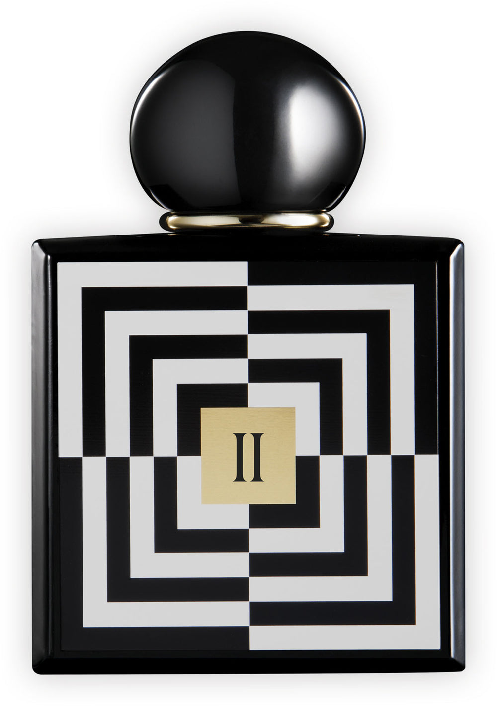 Ii Extrait de Parfum (esclusiva Online)