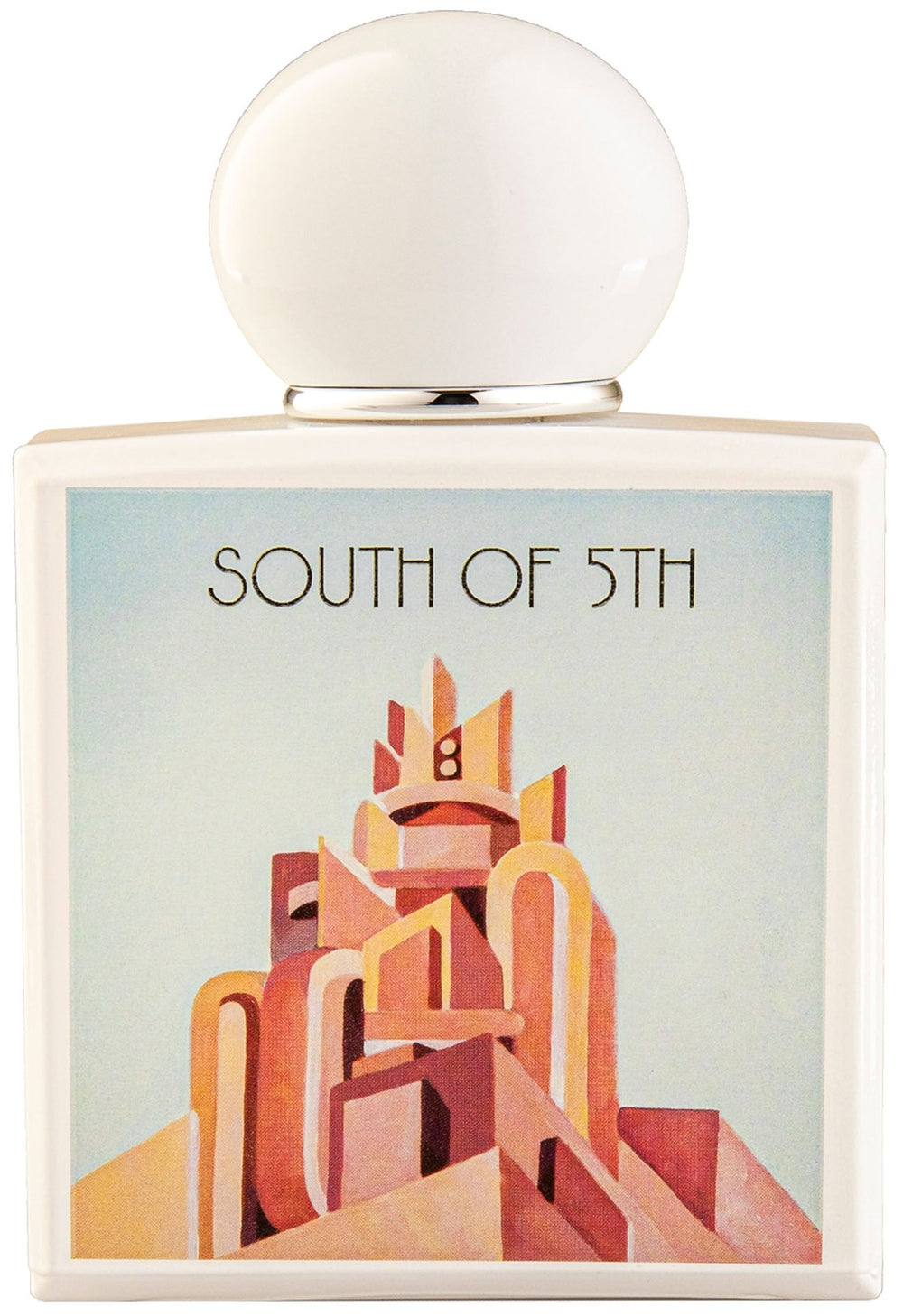 South of 5th Extrait de Parfum (esclusiva Online)