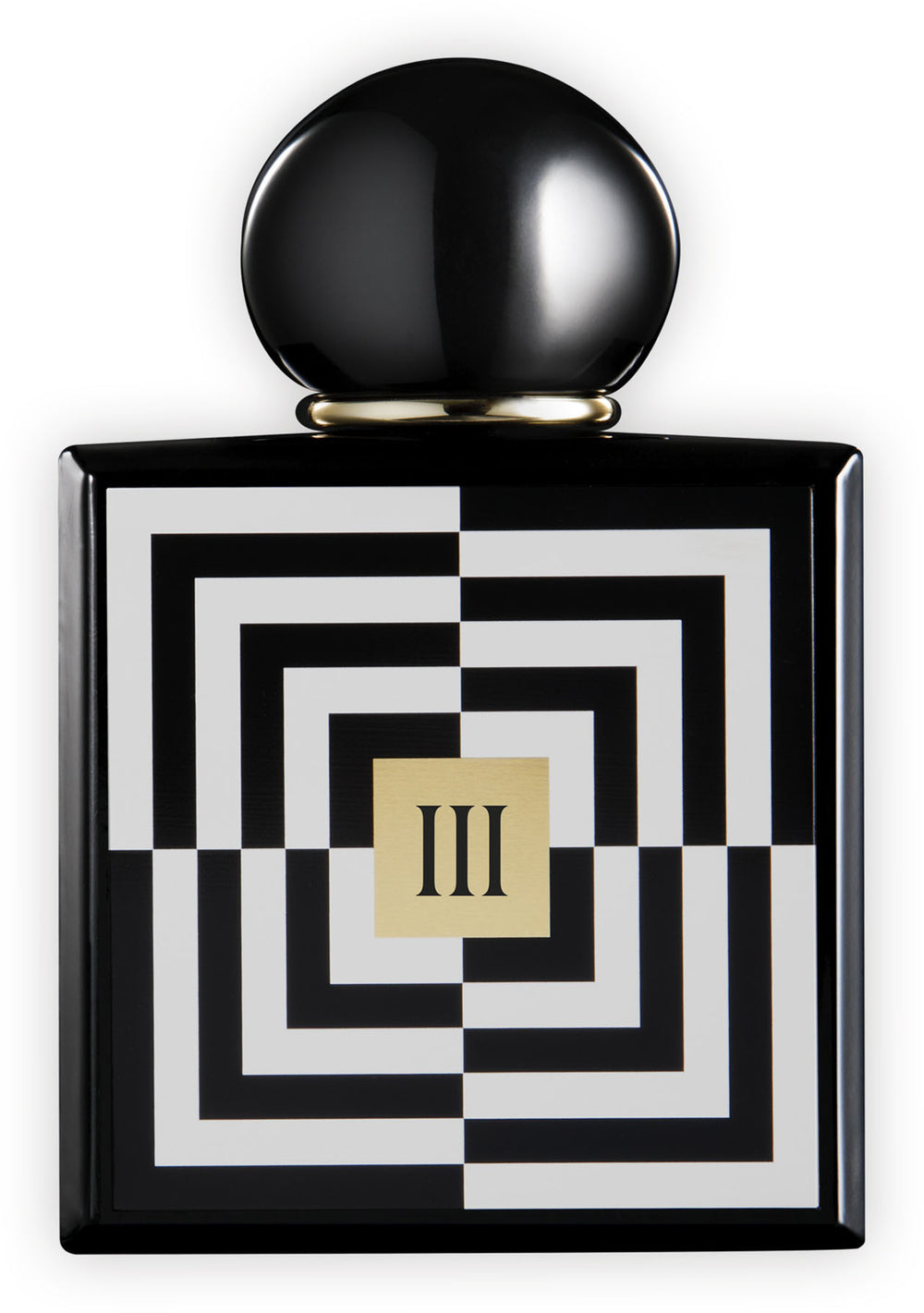 Iii Extrait de Parfum (esclusiva Online)