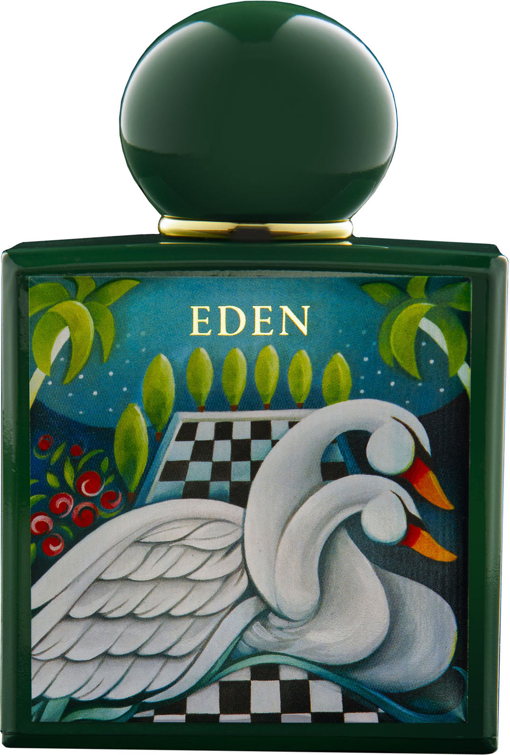 Eden Extrait de Parfum (esclusiva Online)