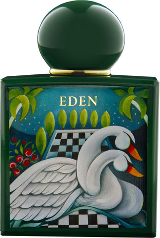 eden