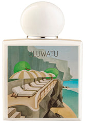 Uluwatu Extrait de Parfum