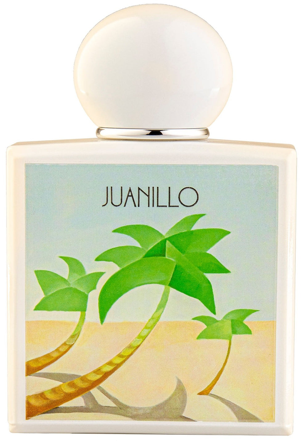 Juanillo Extrait de Parfum (esclusiva Online)