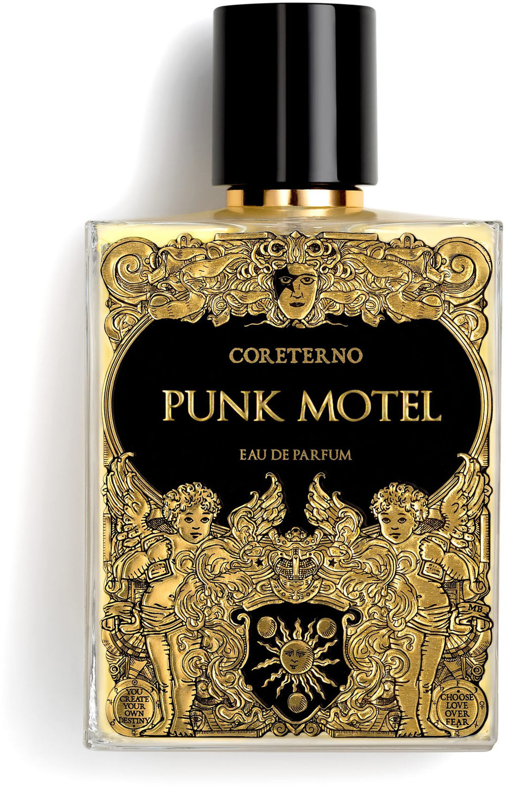 Punk Motel Eau de Parfum