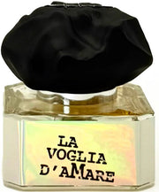 la voglia d'amare