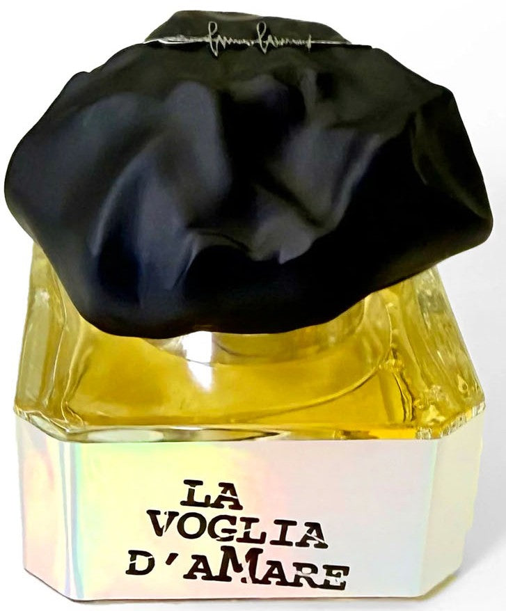 la voglia d'amare