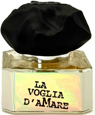 la voglia d'amare