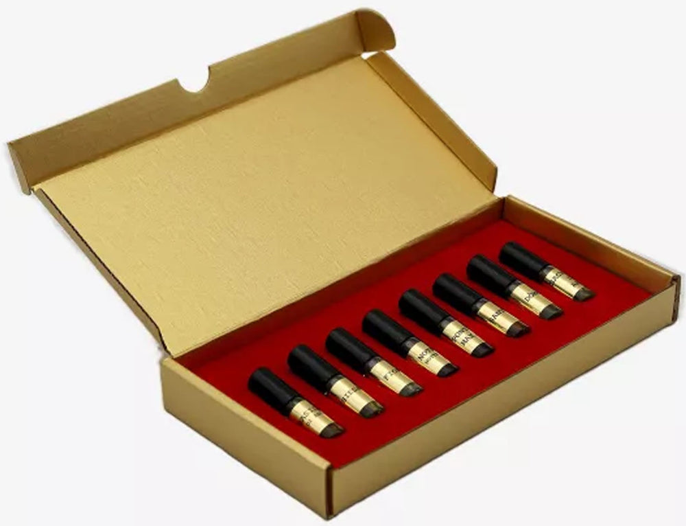 Memento Discovery Kit Cofanetto