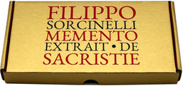 memento discovery kit