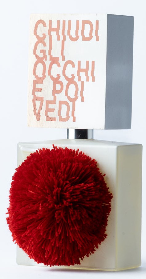 chiudi gli occhi e poi vedi