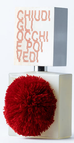 chiudi gli occhi e poi vedi