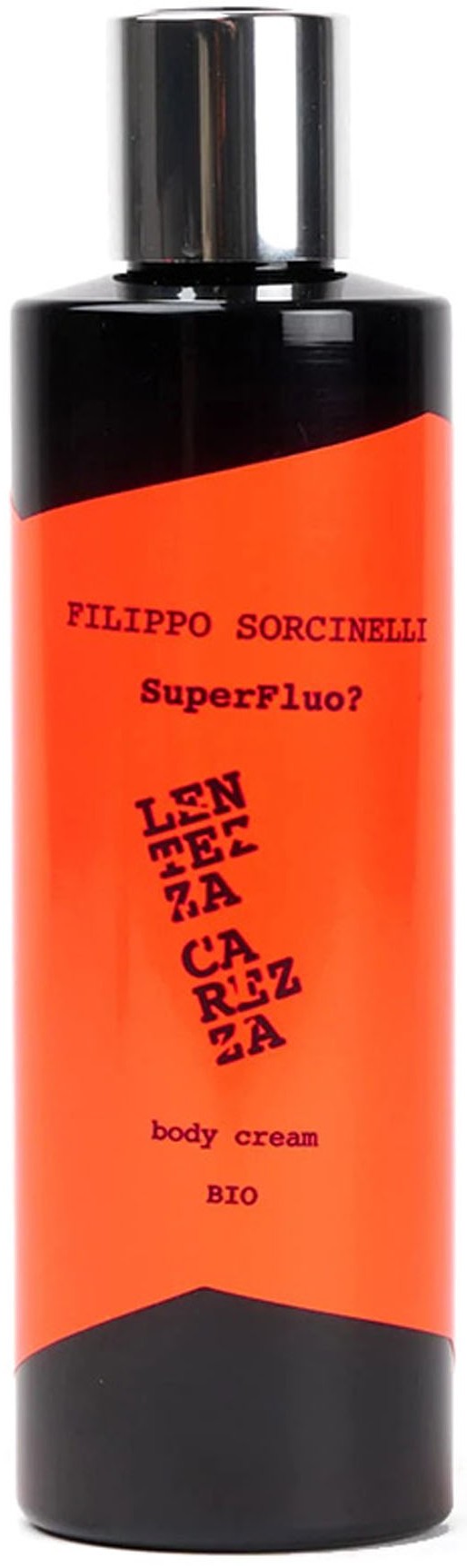 Lentezza Carezza Body Cream Crema Corpo