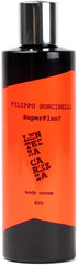 Lentezza Carezza Body Cream Crema Corpo