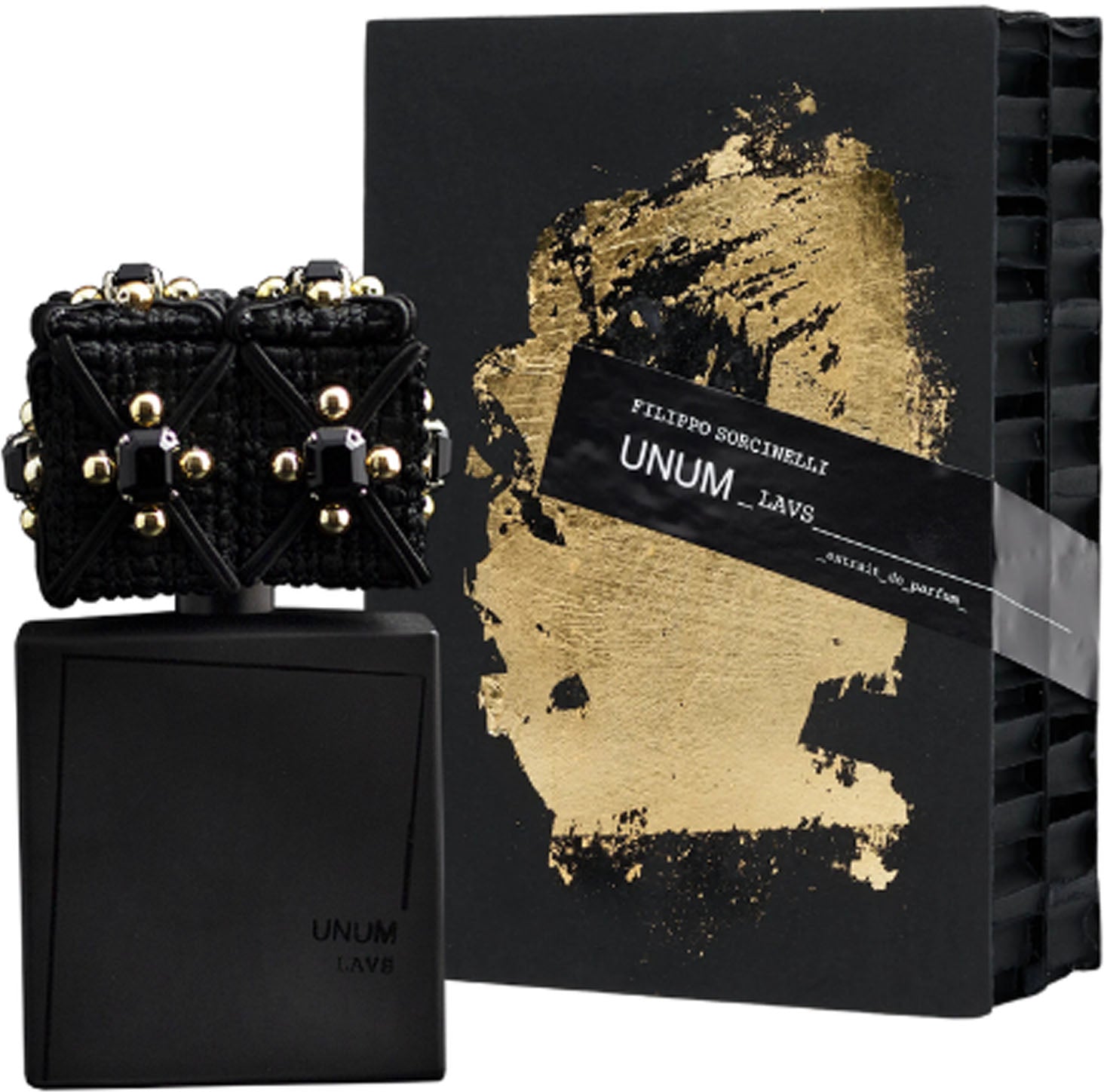 lavs limited edition