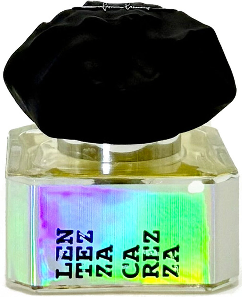 Lentezza Carezza Extrait de Parfum
