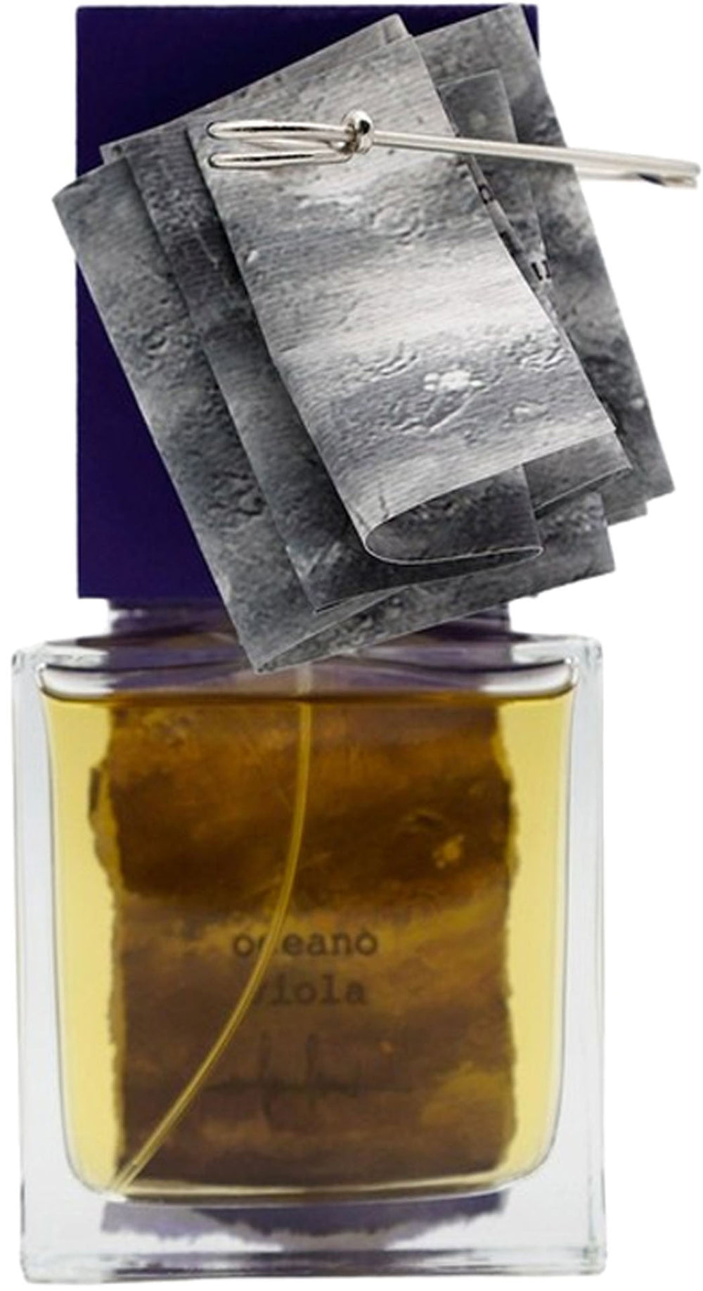 Oceano Viola Extrait de Parfum