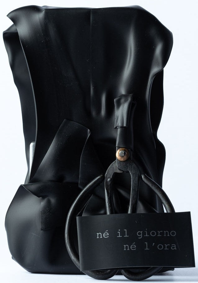 Ne' il Giorno Ne' L'Ora Extrait de Parfum
