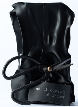 ne' il giorno ne' l'ora