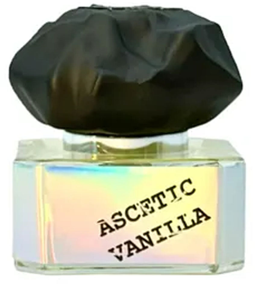Ascetic Vanilla Extrait de Parfum