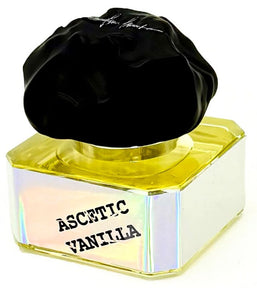 ascetic vanilla