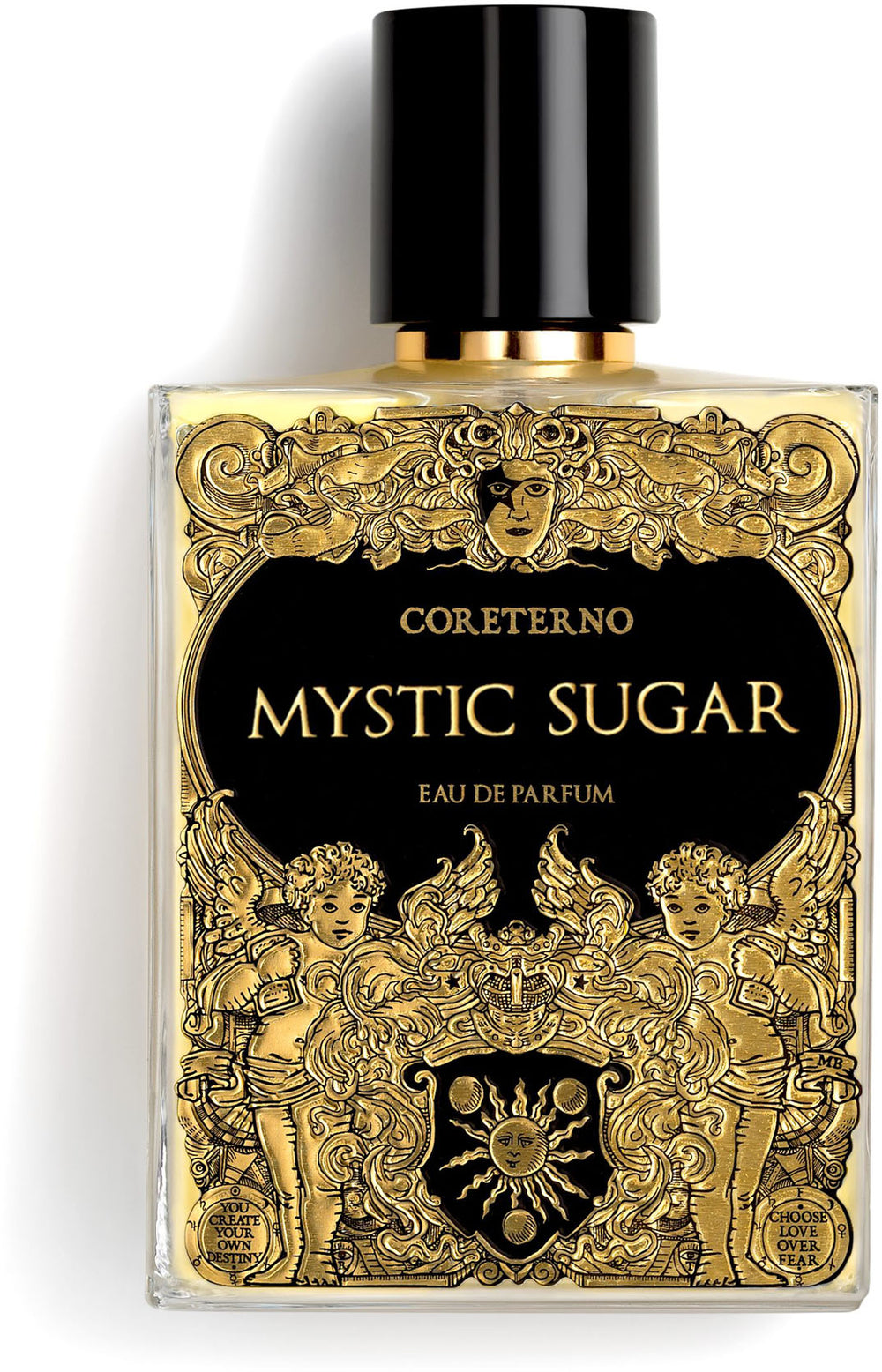 mystic sugar
