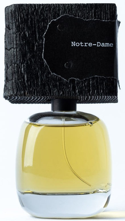 Notre Dame Extrait de Parfum