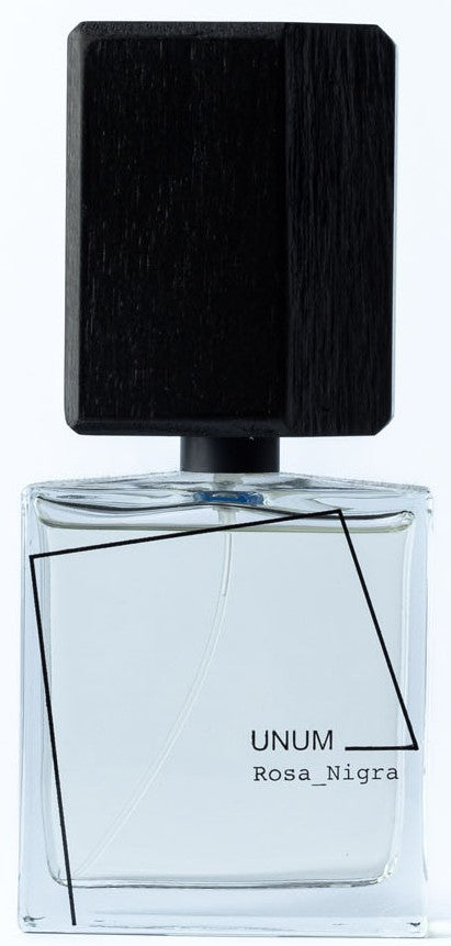 Rosa Nigra Extrait de Parfum