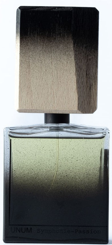 Symphonie Passion Extrait de Parfum