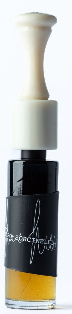 Voix Humaine 8 Extrait de Parfum