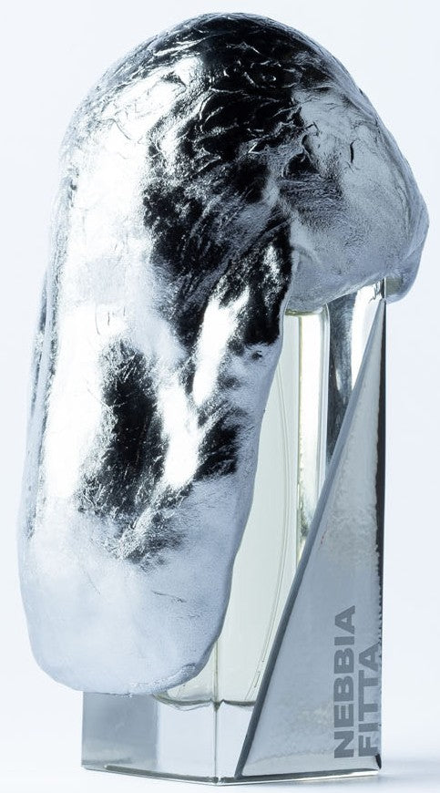 nebbia fitta