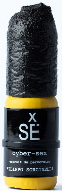 Cyber Sex Extrait de Parfum