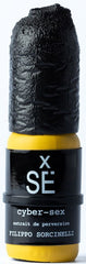 Cyber Sex Extrait de Parfum