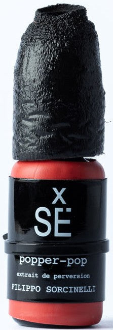 Popper Pop Extrait de Parfum