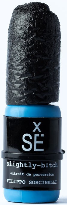 Sligthly B!tch Extrait de Parfum