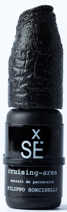 Cruising Area Extrait de Parfum