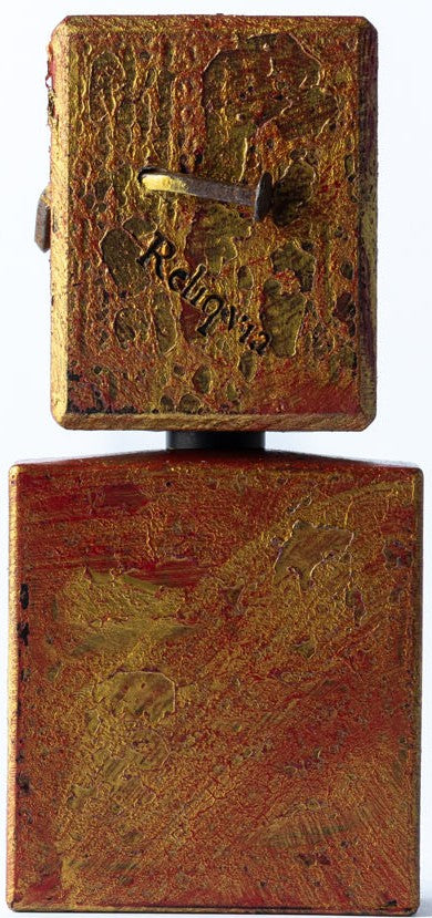 Reliquia Extrait de Parfum