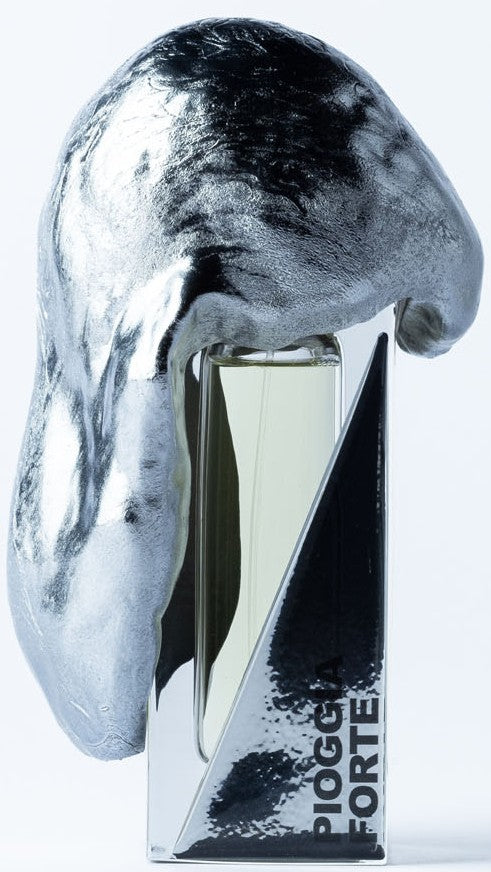 Pioggia Forte Extrait de Parfum