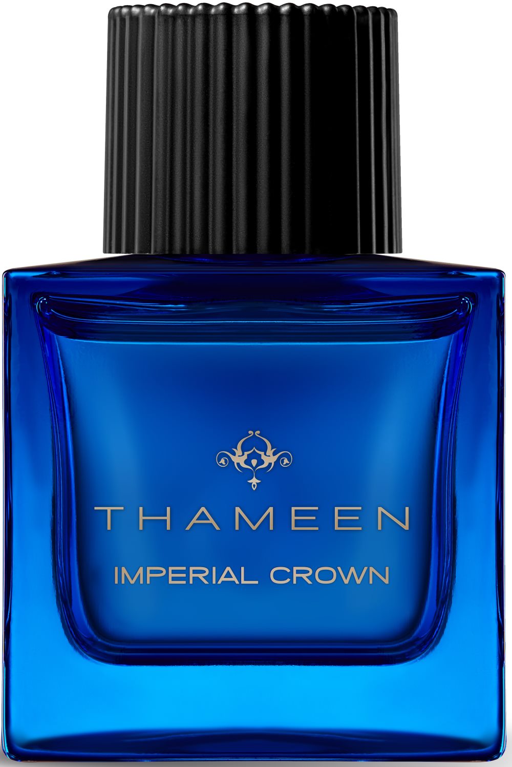 Imperial Crown Extrait de Parfum