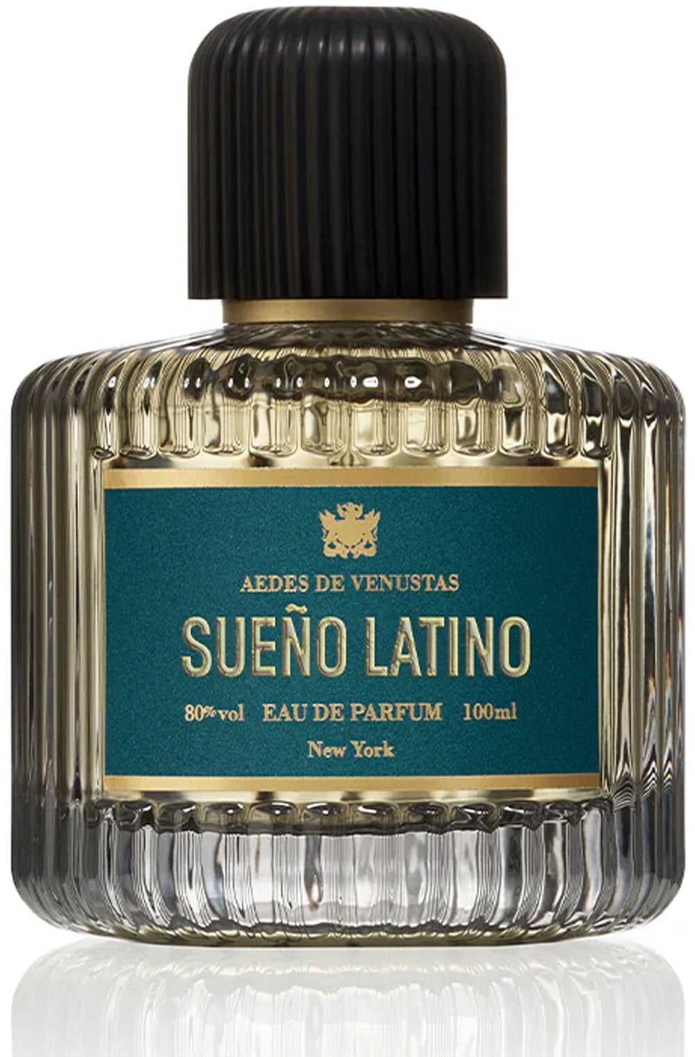 Sueño Latino Eau de Parfum