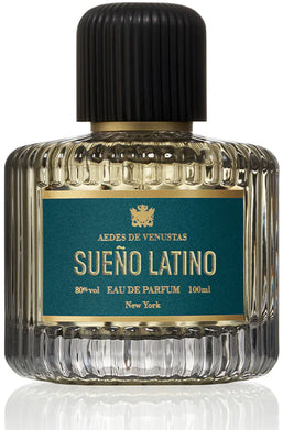 sueño latino