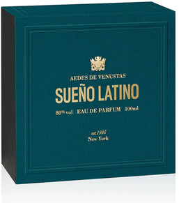 sueño latino
