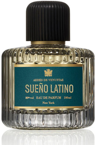 sueño latino